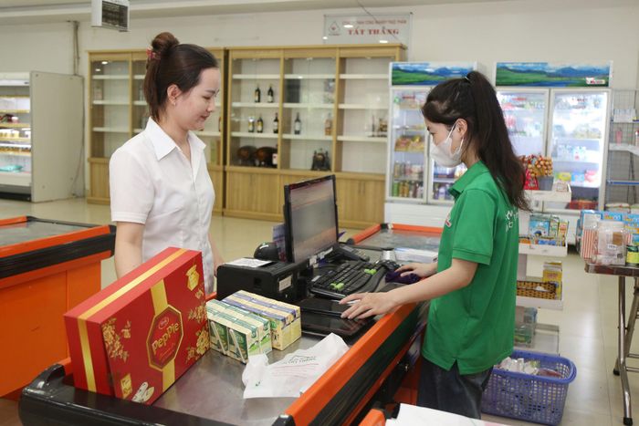 Nhiều hộ kinh doanh phía Tây Lâm Đồng mạnh dạn chuyển đổi lên doanh nghiệp (Ảnh tư liệu)