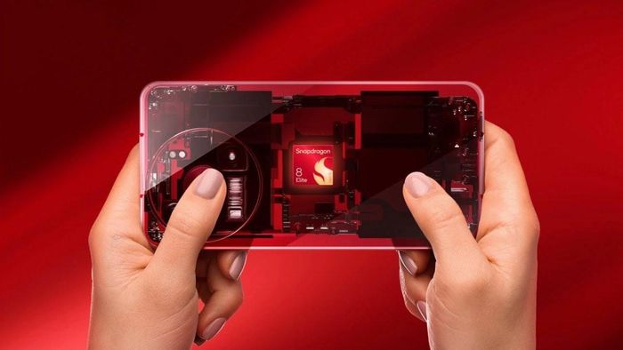 Chipset cao cấp mới của Qualcomm sẽ có hiệu năng khủng