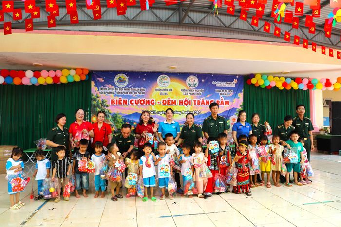 Chương trình là hoạt động thiết thực góp phần tạo không khí vui tươi, phấn khởi, sân chơi bổ ích để động viên, khích lệ các cháu tích cực học tập, rèn luyện phấn đấu trở thành con ngoan, trò giỏi, cháu ngoan Bác Hồ