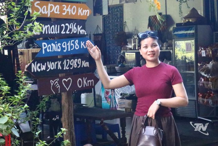 Từ Thái Nguyên, các tour, tuyến du lịch được kết nối với nhiều địa phương trong cả nước, tạo thêm lựa chọn cho du khách.