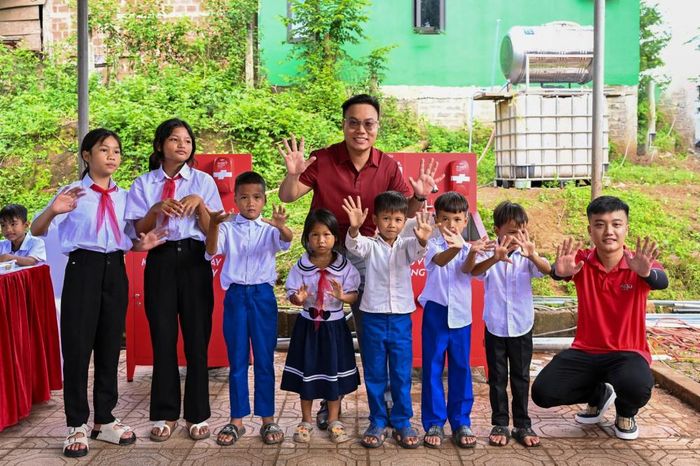 Bộ Công Thương đề nghị các đơn vị trực thuộc căn cứ chức năng, nhiệm vụ được giao chủ động, phối hợp, lồng ghép triển khai thực hiện các nội dung có liên quan đến Chương trình quốc gia về bảo vệ trẻ em và phòng ngừa, giảm thiểu trẻ em lao động trái quy định của pháp luật giai đoạn 2026 - 2030 - Ảnh: Tỉnh đoàn Quảng Trị