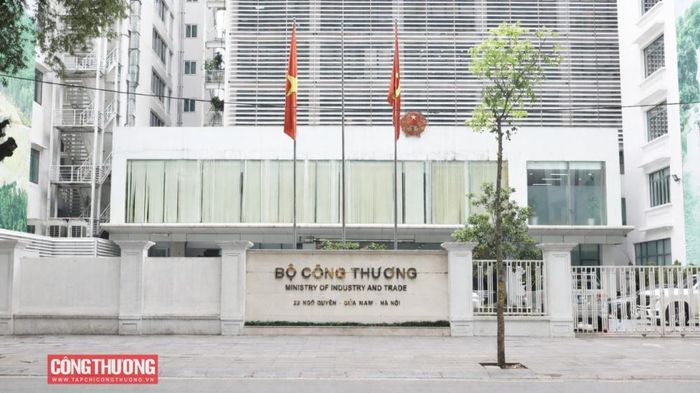Bộ trưởng Bộ Công Thương ban hành Quyết định số 2235/QĐ-BCT ngày 11 tháng 9 năm 2026 quy định chức năng, nhiệm vụ, quyền hạn và cơ cấu tổ chức của Cục Kỹ thuật an toàn và Môi trường công nghiệp.