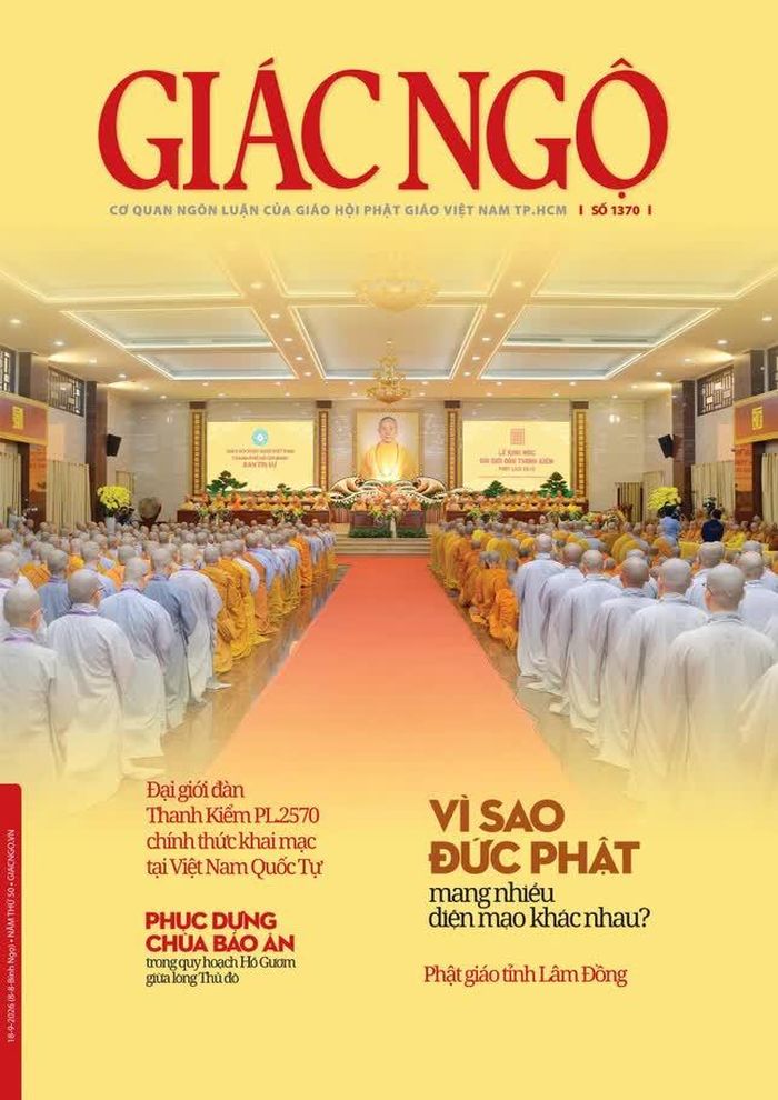 Bìa 1 - Ảnh: Bảo Toàn; Mỹ thuật: Tống Viết Diễn/BGN
