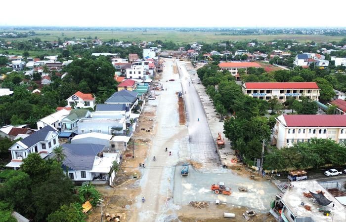 Nhà thầu phải lập, ký cam kết tiến độ chi tiết, khối lượng thực hiện mỗi ngày, mỗi tuần. Kết quả phải hoàn thành đến ngày 30/9, ngày 30/10 và cho đến khi hoàn thành toàn bộ gói thầu.