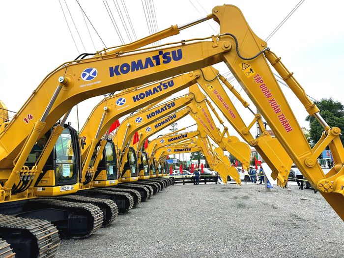 Phấn đấu hoàn thành, thông xe năm 2029.
