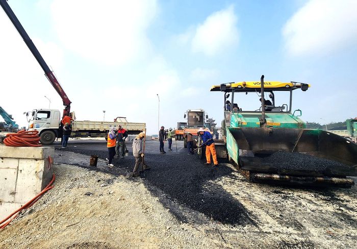 Chỉnh trang đô thị không chỉ nhằm nâng cao chất lượng hạ tầng, cảnh quan mà còn góp phần hoàn thiện các tiêu chí đô thị.