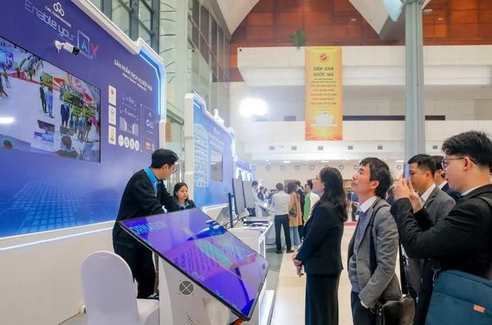Hà Nội thành lập Quỹ Phát triển khoa học, công nghệ và đổi mới sáng tạo. Ảnh minh họa