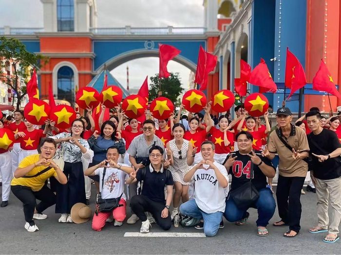 Phú Quốc đóng góp khoảng 79,4% tổng doanh thu du lịch của toàn tỉnh trong 9 tháng.