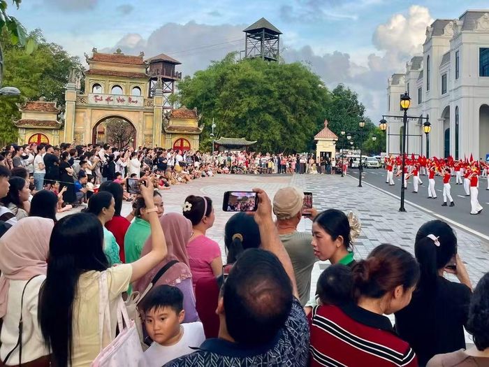 Phú Quốc phát triển du lịch theo hướng bền vững.