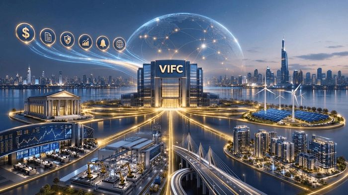 Kinh nghiệm từ Anh và Singapore cho thấy một sandbox hiệu quả cần có điều kiện đầu vào, thử nghiệm theo từng nấc và cơ chế kết thúc rõ ràng (Ảnh minh hoạ)
