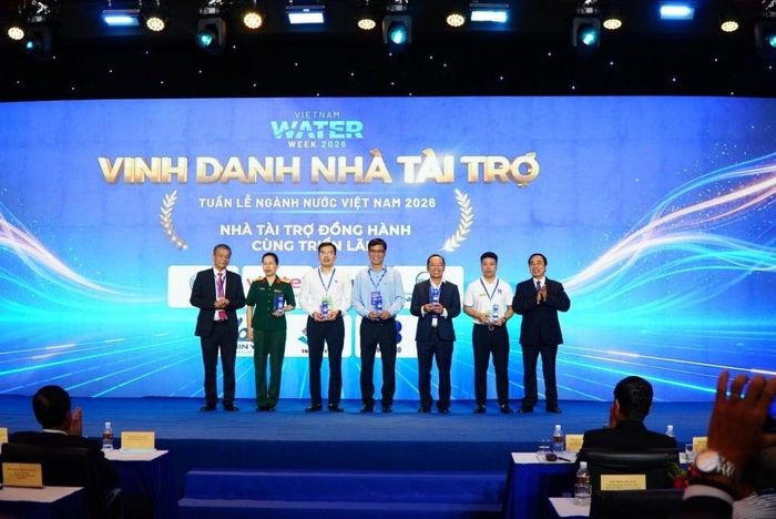 Viettel Telecom đồng hành cùng doanh nghiệp ngành Nước xây dựng một hệ sinh thái số có khả năng kết nối và phát triển lâu dài