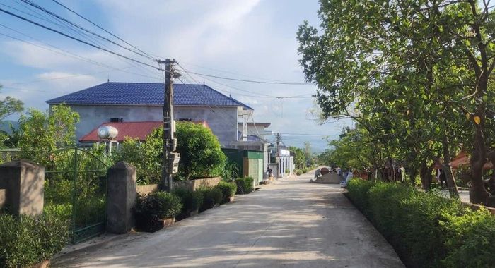 Hệ thống QTDND tại Bắc Trung bộ tiếp tục phát huy lợi thế gần dân, sát dân, đưa nguồn vốn phục vụ sản xuất, kinh doanh và đời sống.