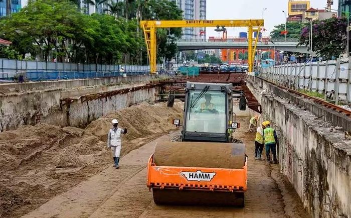 Khi đánh giá hiệu quả của dự án, theo các đại biểu, cần tính đến phương án bảo hiểm đối với trường hợp công trình phải dừng hoặc gián đoạn hoạt động.