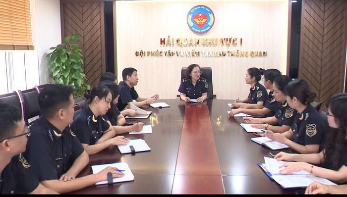Doanh nghiệp tuân thủ tốt có thể được xem xét ưu tiên làm thủ tục, miễn hoặc giảm mức độ kiểm tra, giám sát hải quan và kiểm tra sau thông quan.