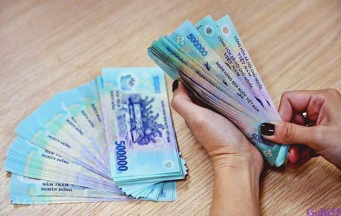 Mức lương hưu thực tế sẽ dựa trên hệ số do cơ quan có thẩm quyền ban hành tại thời điểm giải quyết chế độ. Ảnh minh họa.