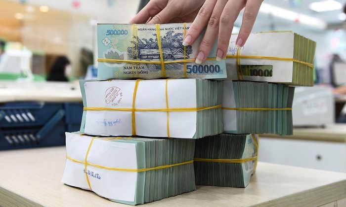 Thu ngân sách từ xuất nhập khẩu của Hải quan khu vực II tăng 812 tỷ đồng. (Ảnh minh họa)