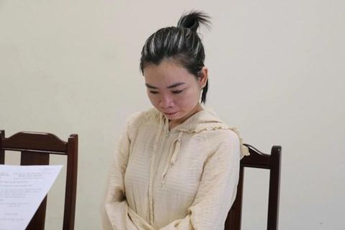 Võ Thị Ngân