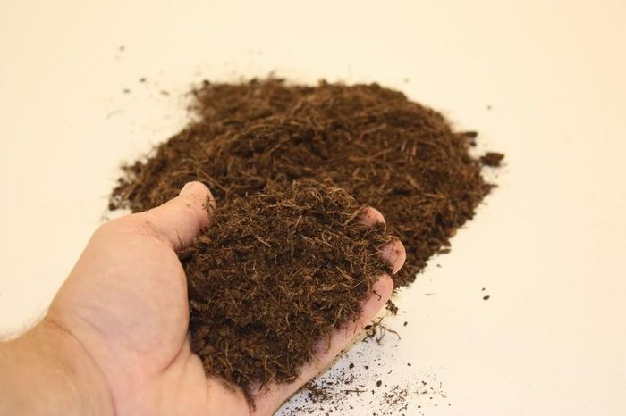 Hỗn hợp Boreal với sợi gỗ