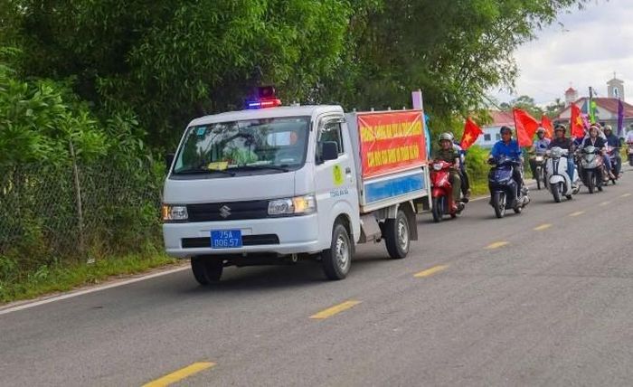 Chú trọng đẩy mạnh tuyên truyền, nâng cao nhận thức cho mọi người về tác hại của ma túy...