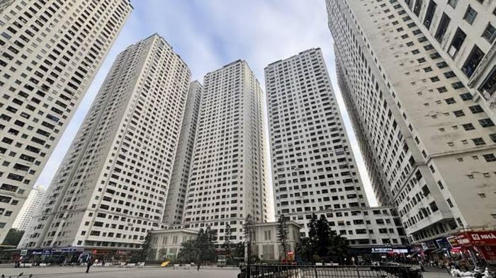 12 chung cư của Tập đoàn Mường Thanh dự kiến được di dời xong trong năm 2027.