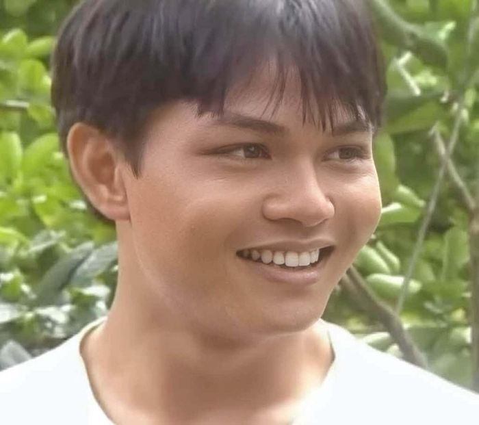 NSND Trung Hiếu điển trai, ghi dấu với nhiều vai diễn.