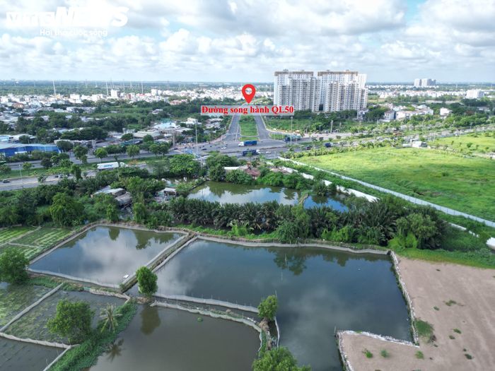 Ban Giao thông cho biết các địa phương đang tập trung triển khai công tác bồi thường, chi trả cho các hộ dân bị ảnh hưởng, nhằm sớm bàn giao mặt bằng cho đơn vị thi công. 