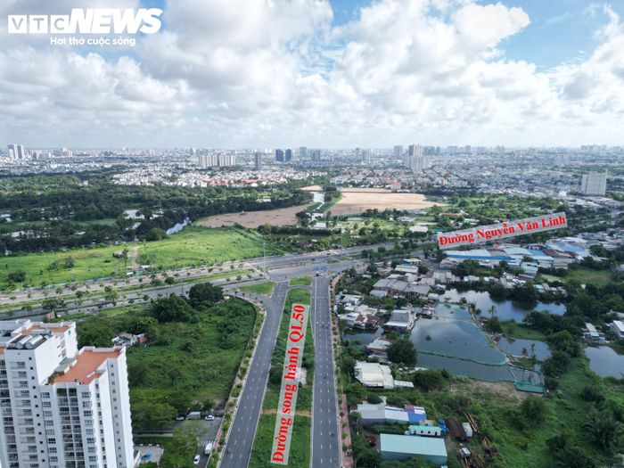 Theo kế hoạch, việc bàn giao mặt bằng dự kiến hoàn thành trong tháng 11/2026. Với tiến độ này, Ban Giao thông cho biết sẽ triển khai thi công ngay để hoàn thành dự án trong năm 2028.