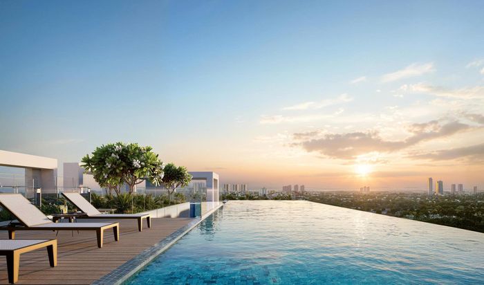 Hệ tiện ích được đầu tư chuẩn resort 5 sao tại các dự án Picity do Pi Group phát triển.