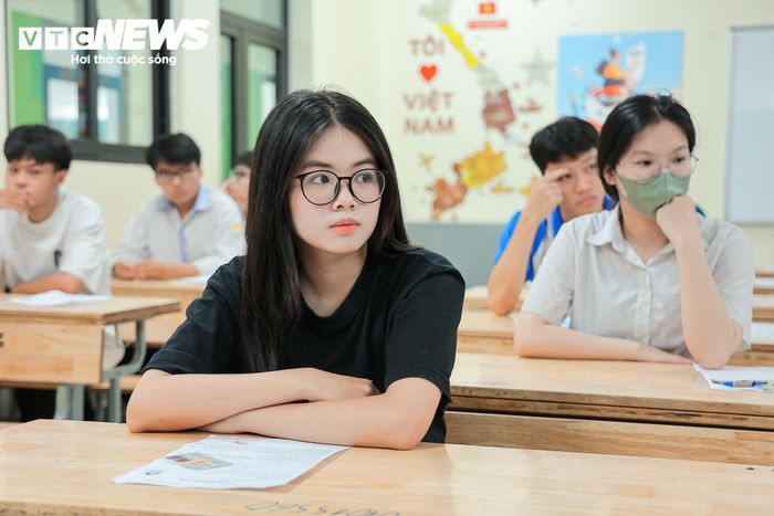  IELTS ngày càng được sử dụng trong tuyển sinh đại học, nhưng không phải học sinh nào cũng cần chứng chỉ này. (Ảnh minh họa: Minh Đức)