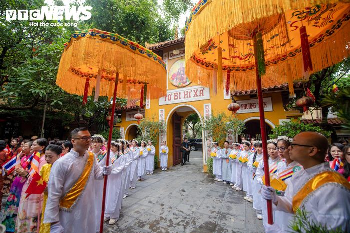 Chuyến thăm cấp Nhà nước của Nhà vua và Hoàng hậu Thái Lan tới Việt Nam có ý nghĩa đặc biệt quan trọng, là dấu mốc lịch sử mới trong quan hệ hữu nghị hợp tác tốt đẹp giữa hai nước trong 50 năm qua. 