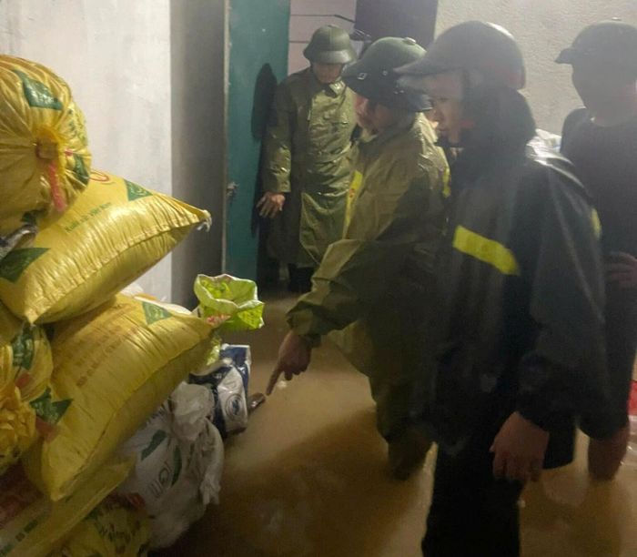 Theo Trung tâm Dự báo khí tượng thủy văn quốc gia, từ ngày 14 đến hết ngày 16/9, khu vực Thanh Hóa - Nghệ An có mưa to đến rất to, lượng mưa phổ biến 150-300mm, nhiều nơi có thể trên 450mm.