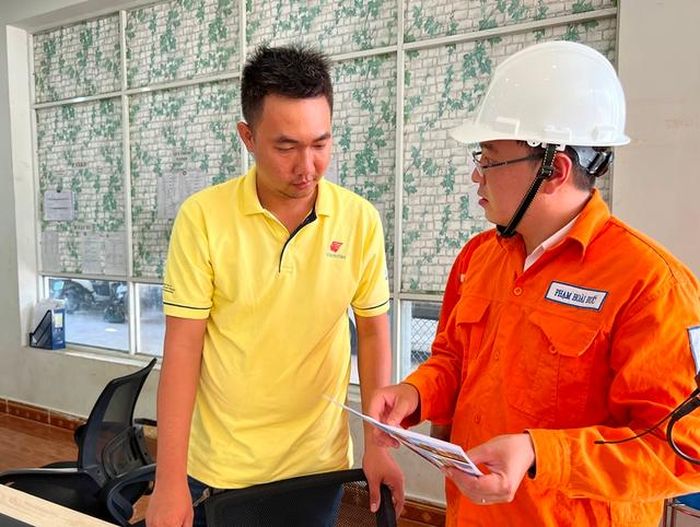 Lịch cúp điện Hậu Giang cũ trong tuần được cập nhật tại website của Tổng công ty Điện lực miền Nam (EVNSPC).