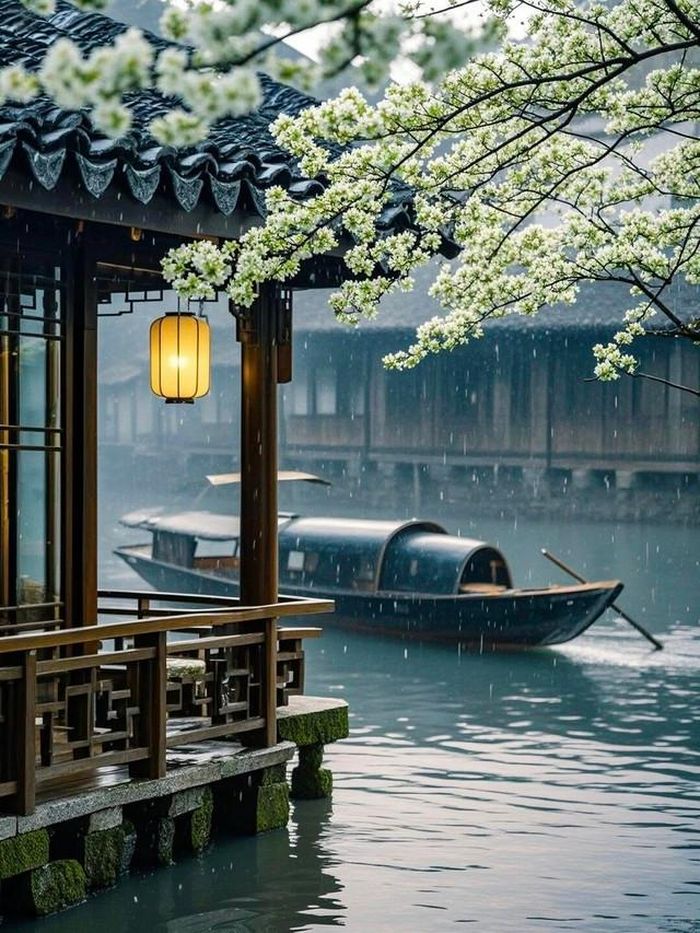 trong những năm cuối đời, người sinh vào ngày mùng 3, 13 hoặc 23 Âm lịch sẽ có thể tận hưởng của cải cả về vật chất lẫn tinh thần. Ảnh minh họa