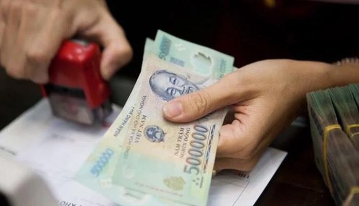 Sở GD&ĐT Hà Nội nêu rõ việc thực hiện các khoản thu dịch vụ phục vụ, hỗ trợ hoạt động giáo dục, đào tạo. Ảnh minh họa: TL
