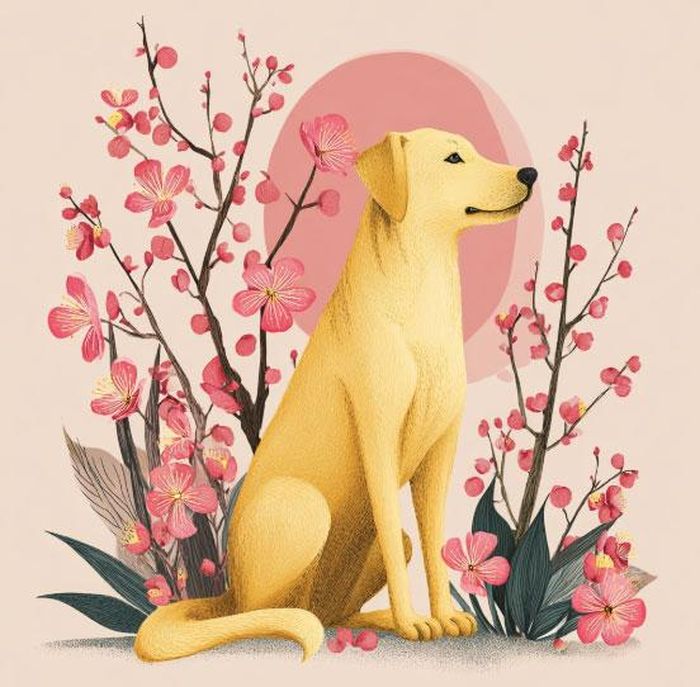 Có những chuyện vừa nghe xong, tuổi Tuất vẫn hiểu rất rõ. Nhưng chỉ một thời gian ngắn sau, khi được hỏi lại, họ có thể quên mất nhiều chi tiết quan trọng. Ảnh minh họa