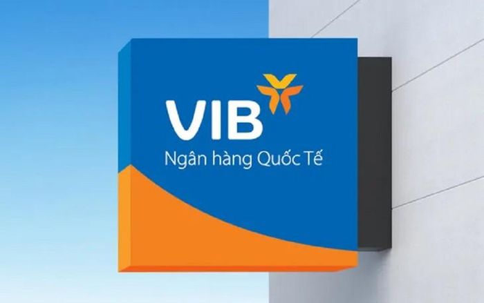 Ngân hàng VIB (nguồn ảnh minh họa: VIB).