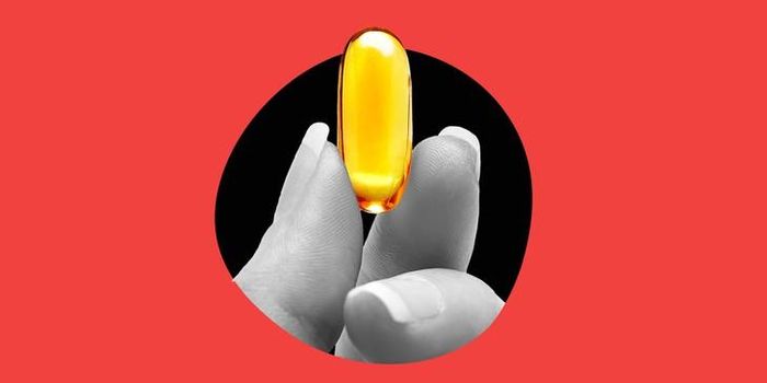 Nghiên cứu mới phát hiện bổ sung vitamin D liều cao giúp cải thiện chức năng nhận thức ở người cao tuổi có nguy cơ mắc bệnh sa sút trí tuệ. Hình minh họa: WH Illustration.