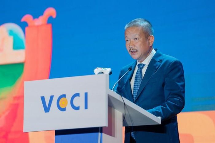 Theo ông Nguyễn Duy Hưng: "Báo cáo Kinh tế tư nhân Việt Nam giúp doanh nghiệp nhìn lại chính mình để minh bạch hơn, quản trị tốt hơn, đầu tư dài hạn hơn và phát triển bền vững hơn".
