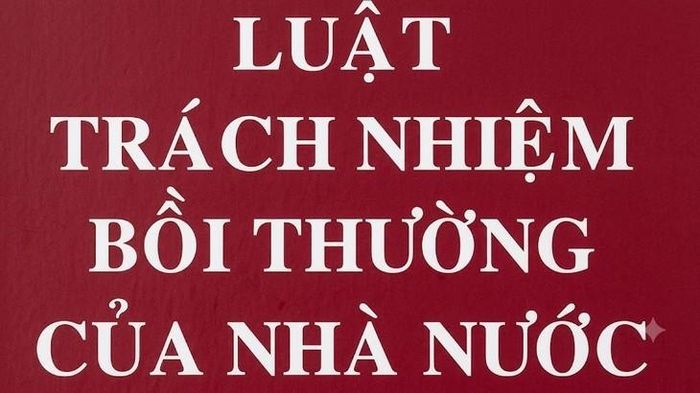 Luật được thông qua tại Kỳ họp không thường lệ thứ Nhất, có hiệu lực thi hành từ ngày 1/3/2027. Ảnh: LB