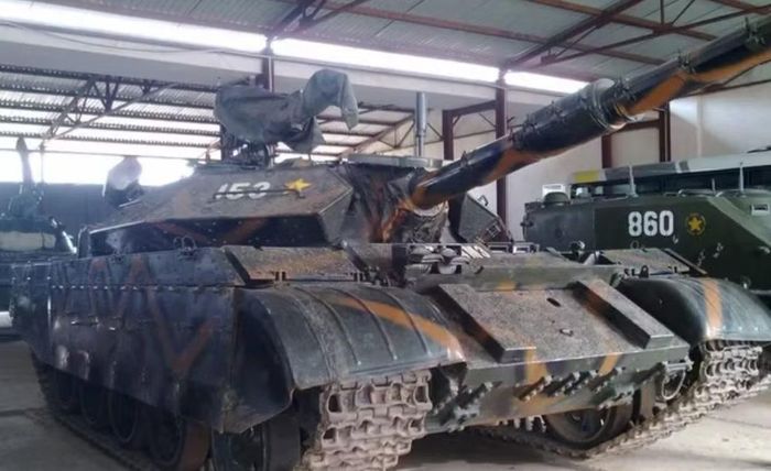 Vì vậy, T-54M3 có ý nghĩa chủ yếu ở góc độ một bước thử nghiệm trong quá trình tìm kiếm cấu hình phù hợp cho dòng xe tăng T-54 vốn còn số lượng nhiều trong biên chế.