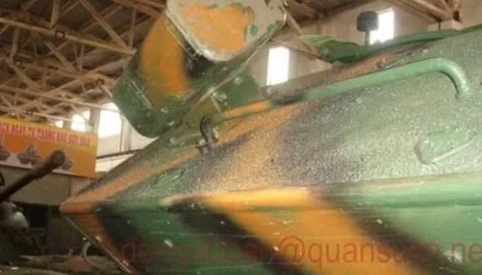 Những thay đổi này cho thấy hướng hiện đại hóa không chỉ tập trung vào khẩu pháo mà còn tìm cách cải thiện toàn bộ quá trình phát hiện, xác định và tấn công mục tiêu.