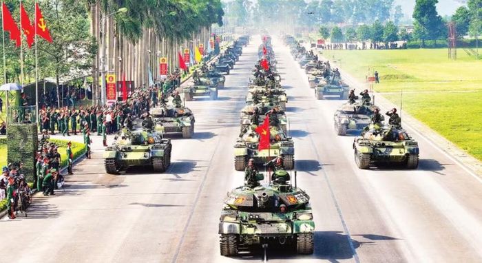 Mẫu xe tăng này cho thấy Việt Nam từng xem xét cả giải pháp thay đổi mạnh về hỏa lực và thiết bị, trước khi đi theo hướng cân bằng hơn giữa hiện đại hóa, khả năng bảo đảm kỹ thuật và tận dụng nền tảng có sẵn.