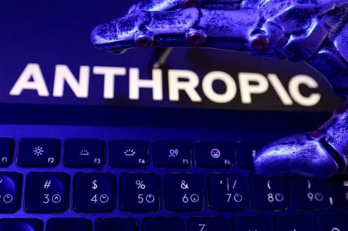 Anthropic cho biết đã khóa các tài khoản liên quan ngay khi phát hiện hoạt động bất hợp pháp (Ảnh minh họa)