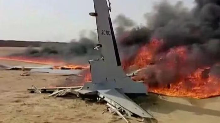 Bên cạnh tiêm kích F-15SA, trước đó các tay súng Houthi đã bắn hạ một máy bay không người lái trinh sát - tấn công Wing Loong II (do Trung Quốc sản xuất) của Saudi Arabia bằng tổ hợp phòng không tương tự, cho thấy năng lực vũ khí Iran sản xuất là rất đáng gờm.
