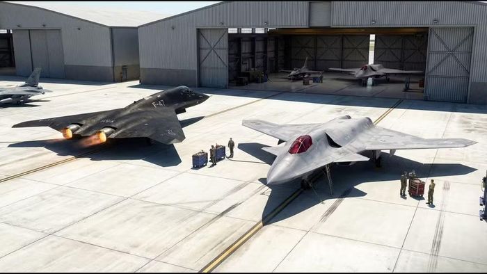 Trung tướng Dale R. White - Giám đốc Hệ thống Vũ khí của Không quân Mỹ (USAF) đã xác nhận những vấn đề này trong cuộc trả lời phỏng vấn ấn phẩm The War Zone.
