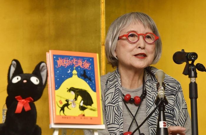  Nguồn ảnh: Tomoko Hagimoto/Alamy 