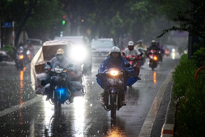  Việc cho phép phương tiện đi vào làn BRT giúp mở rộng không gian lưu thông, nhờ đó dòng xe được san đều trên nhiều làn thay vì dồn vào các làn còn lại. 