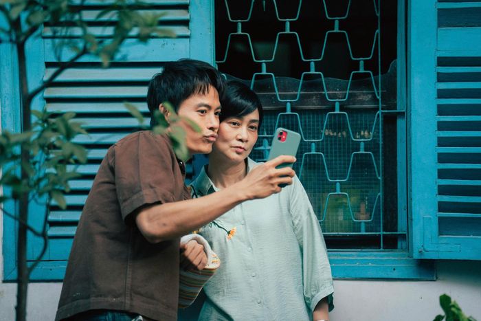  Những bi kịch câu nước mắt đã quá quen thuộc trong phim của Khương Ngọc. 