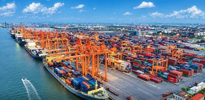Hải Phòng sẽ đầu tư 4 bến cảng tại siêu cảng lớn nhất miền Bắc