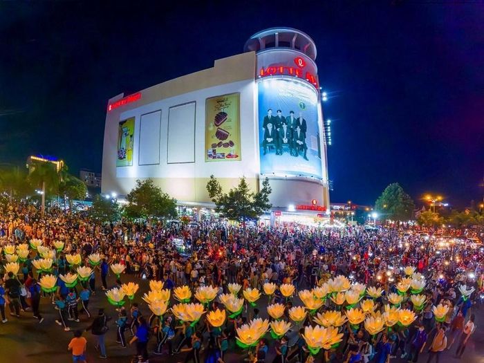 Lễ hội tăng cường sự gắn kết cộng đồng, quảng bá nét đẹp văn hóa đến du khách trong và ngoài nước